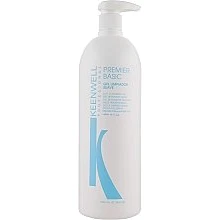 Keenwell Premier PBP Gel Limpiador Мягкий гель для снятия макияжа с лица 1000 ml: Пол Для женщин