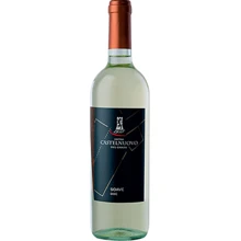 Вино Cantina Castelnuovo del Garda Soave белое сухое 1.5 л (AS8000014610954): Страна производитель Италия
