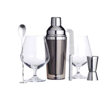 Набор для коктейлей Kitchen Craft BarCraft 6 пр. (BCGINSET): Производитель Kitchen Craft