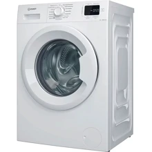 Стиральная машина Indesit IM 600 MY TIME UA: Тип машины Автомат