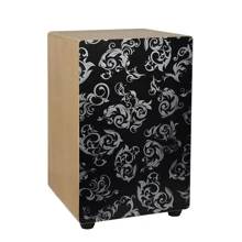 Кахан Hayman CAJ-100-BWF: undefined undefined