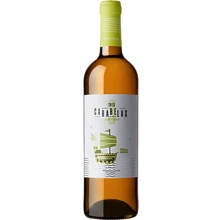 Вино Tres Carabelas La Santa Maria Blanco La Mancha DO белое сухое 12 % 0.75 л (STA8410479022106): Страна производитель Испания