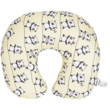 Подушка для годування Sonex BabyCare бежева 58х54х17 см бежева (SO102144): Виробник Sonex