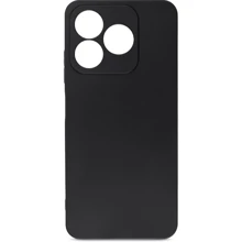 Чехол для телефонов BeCover TPU Case Black for Nubia V60 (712773): Совместимость Nubia V60