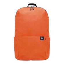 Рюкзак Xiaomi Mi Colorful Small Backpack 2076 Orange 340x225x130 mm (Ф03687): Производитель Xiaomi