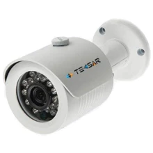 Відеокамера AHD вулична Tecsar AHDW-1M-20F (000005175): Виробник Tecsar