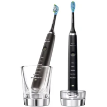 Зубная щетка Philips HX9357/87: Назначение взрослая