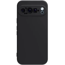 Чехол для телефонов Epik TPU Case Full Camera Black for Google Pixel 9 Pro XL: Совместимость Google Pixel 9 Pro XL