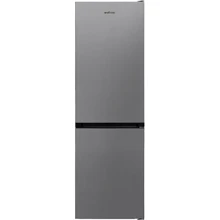 Холодильник Vestfrost CNF 186 LX: Тип xолодильник двухкамерный