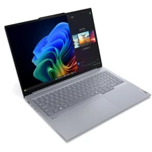 Ноутбук Lenovo ThinkBook 16 G7 QOY (21NH000BMH): Экран 16" IPS (1920x1200)