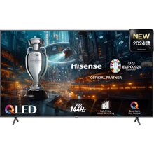 Телевизор Hisense 65E7NQ PRO: Тип QLED-телевизоры