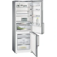 Холодильник Siemens KG 49EAI30: Тип холодильник двокамерний