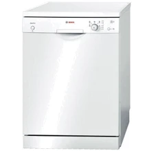 Посудомойка Bosch SMS50D62EU: Размеры (ШхГхВ) 60x60x85 см