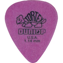 Медіатор Набор медиаторов DUNLOP 418R1.14 TORTEX STANDARD Refill: Тип Медіатор