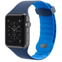 Аксессуар для Watch Belkin Sport Band Marina Blue for Apple Watch 42/44mm (F8W730btC02): Производитель Belkin