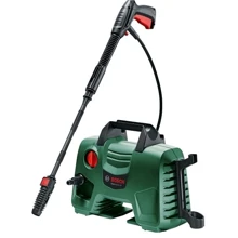 Минимойка высокого давления Bosch EasyAquatak 120: Максимальное давление (бар) 120