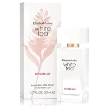 Туалетная вода Elizabeth Arden White Tea Ginger Lily 50ml: Вид Туалетная вода