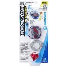Hasbro BeyBlade Дзиґа Bey Single Top Doomscizor (B9500 / B9505): Виробник Hasbro