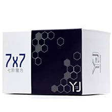 Кубик YJ MGC Magnetic 7x7 (YJMGC07): Вид Кубик Рубика