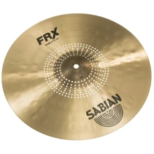 Тарелка для ударных SABIAN FRX1606: Тип Креш