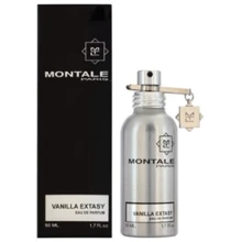 Парфумована вода Montale Vanilla Extasy 50 ml: Вид Парфумована вода
