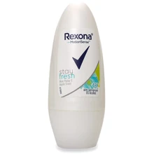 Rexona Stay Fresh 48H Антиперспирант шариковый Мак и Яблоко 50 ml: Назначение От запаха
