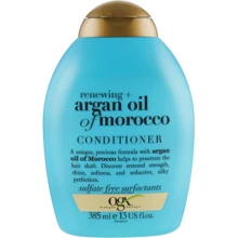 OGX Moroccan Argan Oil Conditioner Кондиционер для волос с аргановым маслом 385 ml: Пол Для женщин