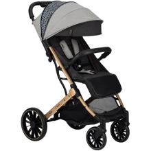 Прогулянковий візок MoMi Estelle Dakar Leopard (WOSP00021): Тип коляски Прогулочная