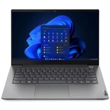 Ноутбук Lenovo ThinkBook 14 G4 (21DH00BGPB_24_500): Экран 14" IPS (1920x1080) Full HD