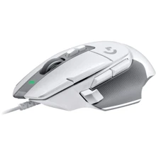 Мышь Logitech G502 X White (910-006146): Интерфейс подключения USB