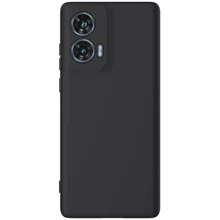 Чехол для телефонов Epik TPU Case Full Camera Black for Motorola G85: Совместимость Motorola G85