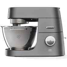 Кухонный комбайн Kenwood KVC 5300 S: Мощность, Вт 1200
