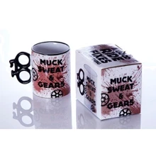 Кухоль Boxer Bike mug (MU 3507): Виробник Boxer