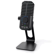 Микрофон IK MULTIMEDIA iRig Stream Mic PRO: Тип USB микрофоны