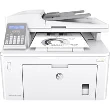 МФУ HP LaserJet Pro MFP M148fdw (4PA42A): Класс устройства офисный