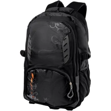 Рюкзак Valiria Fashion черный (3DETAT2109-2-1): Пол Унисекс