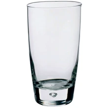 Склянка Bormioli Rocco Luna Cooler 3х450 мл (191210Q01021990): Тип Набор стаканов