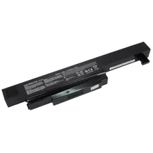 Батарея для ноутбука MSI A32-A24 CX480 10.8V Black 4400mAh Orig (63814): Ємність, мАг 4400