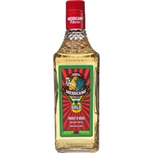 Текила Messicano Gold 38% 0.7 л (YL7503022261099): Объем, л 0.7