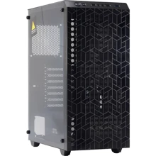 Корпус GTL 2625B6 Black: Форм-фактор материнской платы ATX / Micro-ATX / Mini-ITX