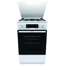 Плита комбинированная Gorenje GK5C63WF: Тип устройства Кухонная плита комбинированная