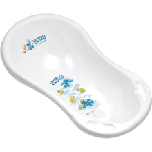 Ванна Maltex Smurfs 100 см белый (1431_60): Производитель Maltex