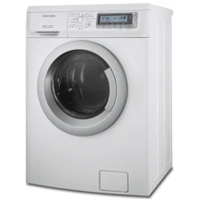Пральна машина Electrolux EWW 168543 W: Тип машини автомат