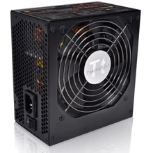 Блок живлення Thermaltake TR2 600W: Форм-фактор ATX