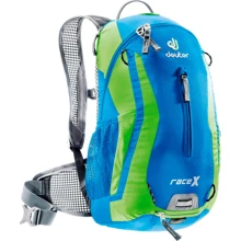 Рюкзак Deuter Race X Ocean-Kiwi (32123): Производитель Deuter