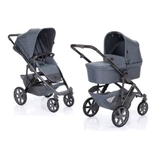 Универсальная коляска 2 в 1 ABC Design Salsa 4 Air Mountain (61431/802): Тип коляски универсальная коляска 2 в 1