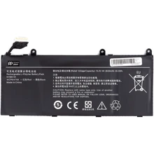 Батарея для ноутбука PowerPlant Xiaomi Mi Ruby 15.6" Series N15B01W (NB530038): Сумісність Xiaomi Mi Ruby 15.6 inch Series, Xiaomi Timi TM1703 TM1802-AD/N/C Series