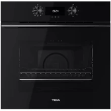 Духовой шкаф электрический Teka STD HLB 8400 FBK: Объем, л 70
