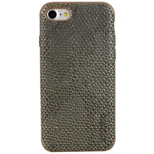 Чехол для iPhone Polo Viper Adder Grey (SB-IP7SPVIP-GRY) for iPhone SE 2020/iPhone 8/iPhone 7: Цвет серый