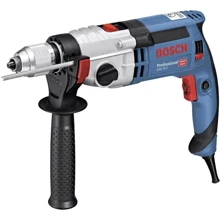Дриль Bosch GSB 24-2 (060119C801) (БЗП): Виробник Bosch